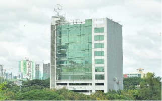 Cebu Office