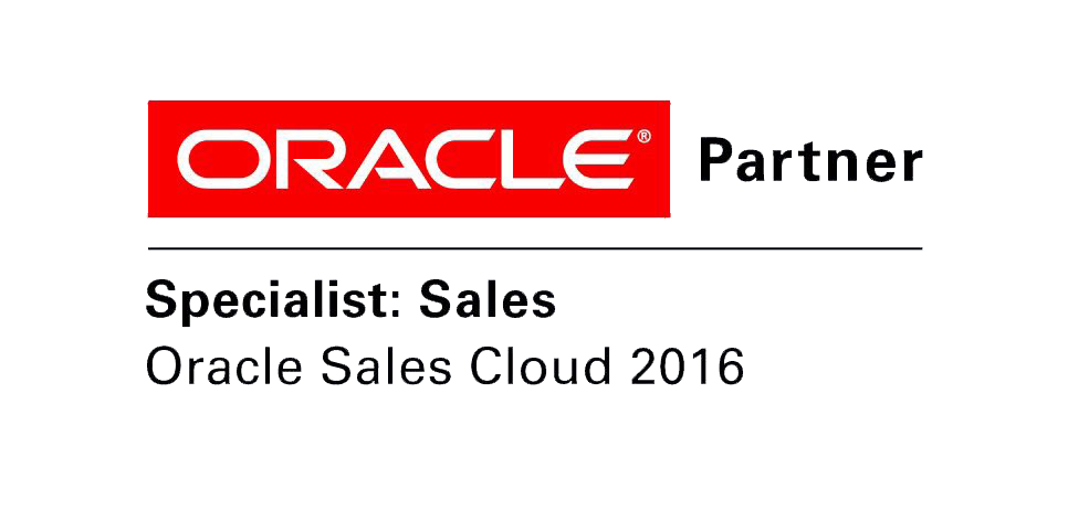 ORACLE Partner